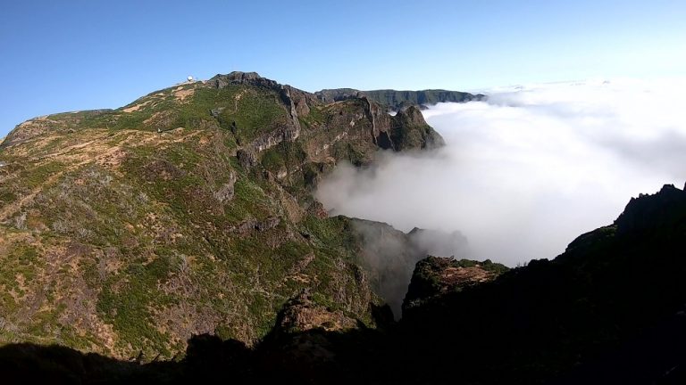 Madeira Quad bike